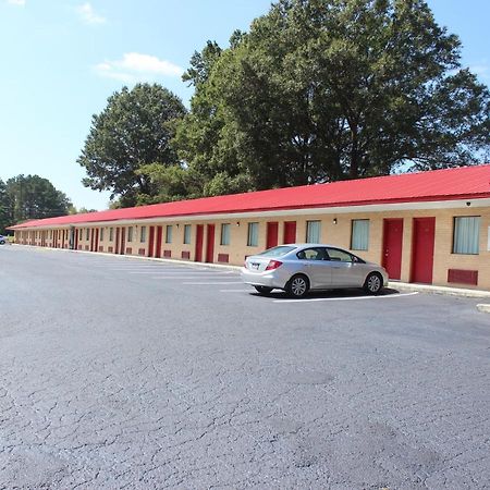 Landsford Inn Fort Lawn Esterno foto