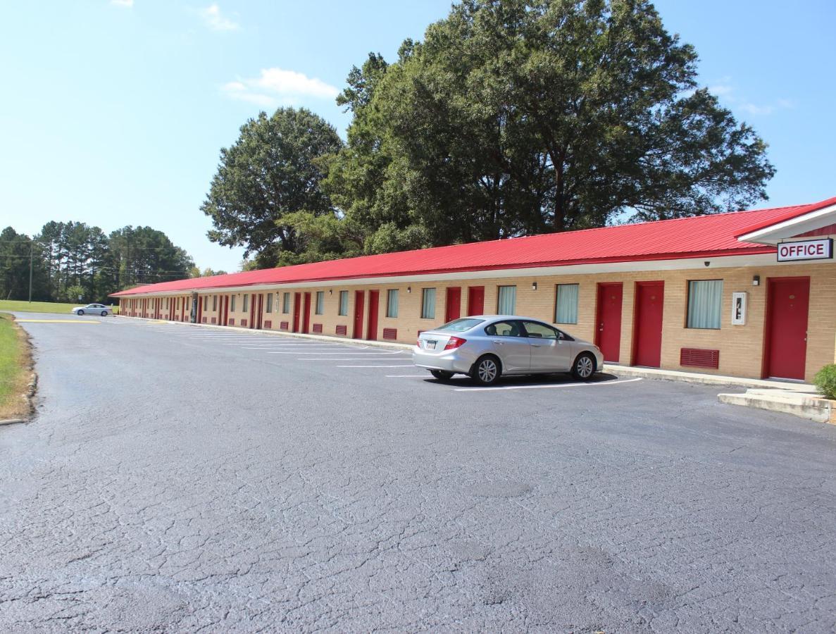 Landsford Inn Fort Lawn Esterno foto